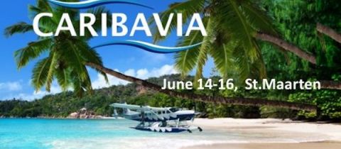 CARIBAVIA Summit & Retreat 2022
