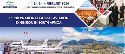 Africa Air Expo 2024