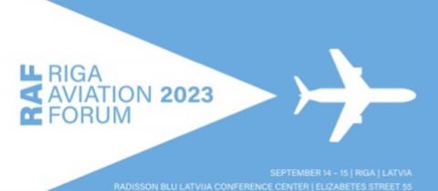 Riga Aviation Forum 2023