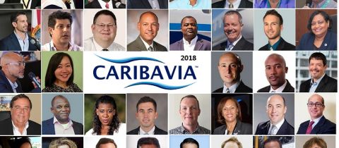 Caribbean Aviation Meetup 2018