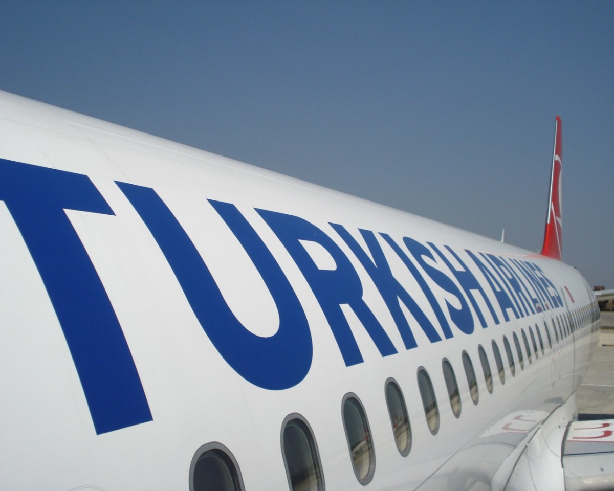 Ankara will third Turkish Airlines hub. Rapidly growing Turkish