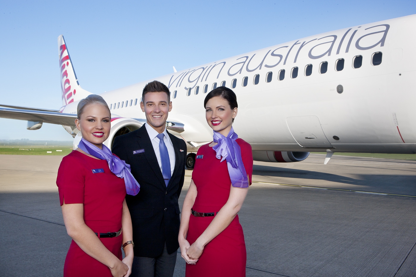 Virgin Australia Rewards Flight Attendants With Big Pay Increases Virgin