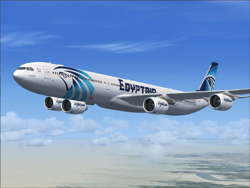 EgyptAir Cargo honours cargo agents and exporters after financial success.