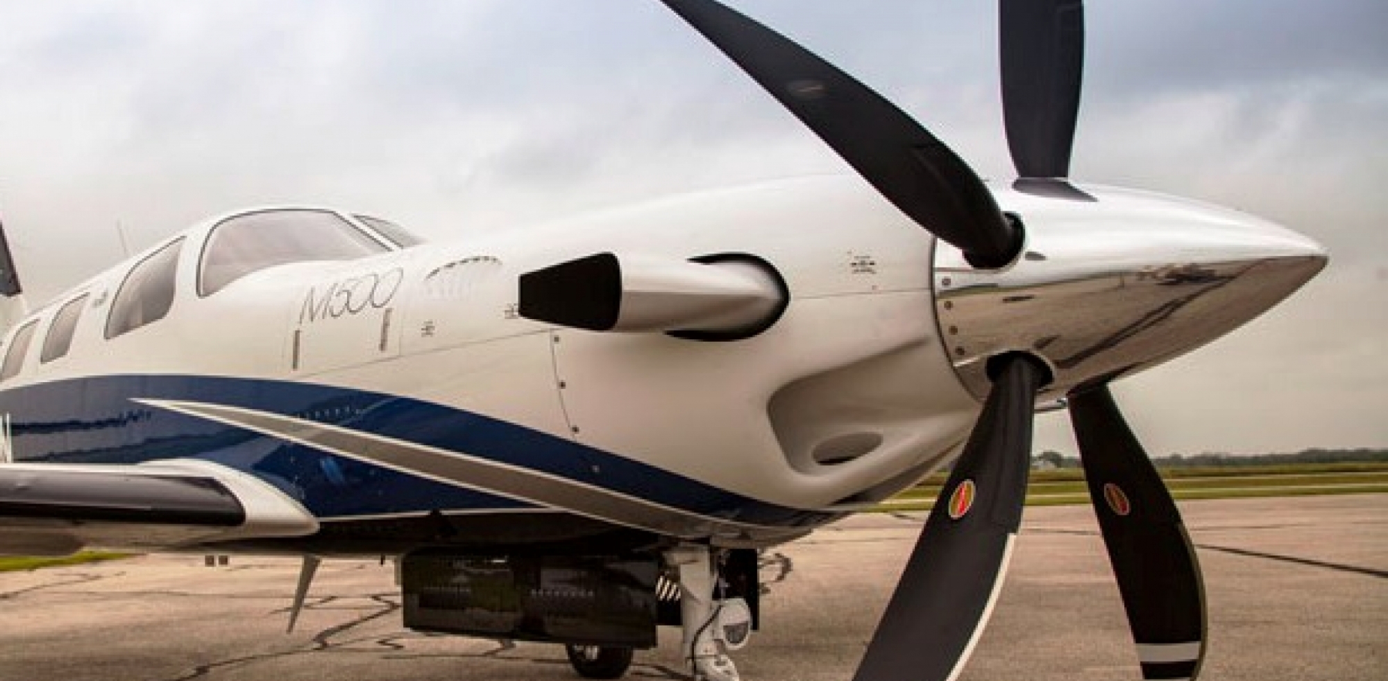 Piper Delivers First M500 Into Poland. Piper Aircraft will deliver company