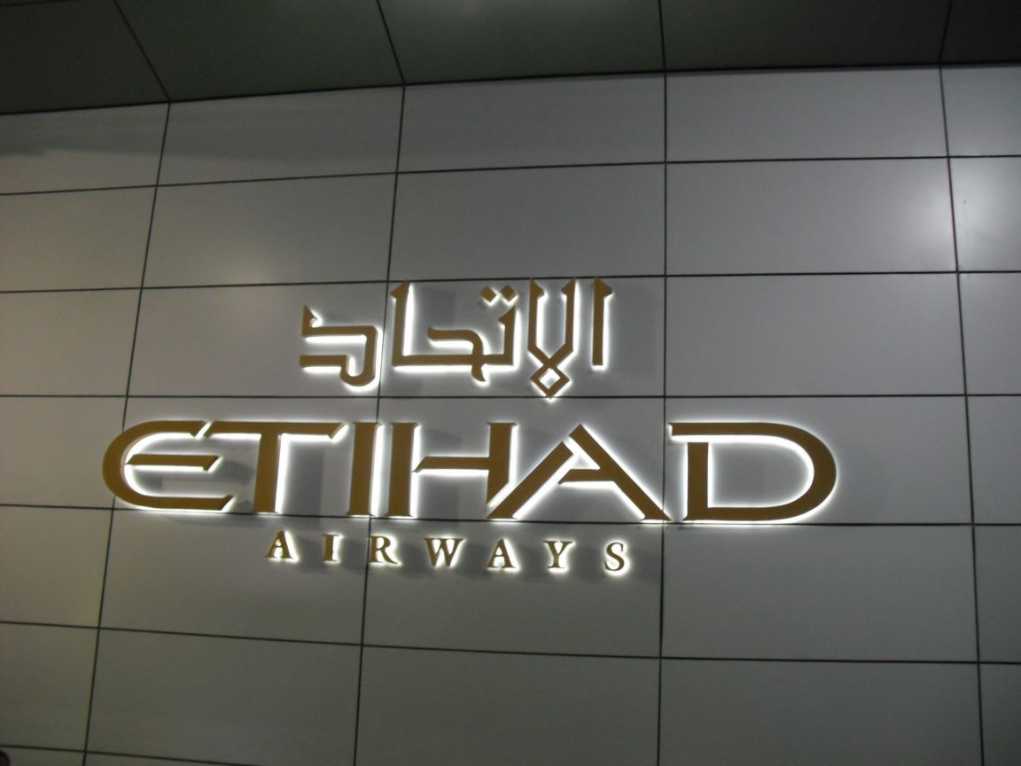 Etihad Airways the First Flight Safety Foundation Benefactor Member from the Middle East