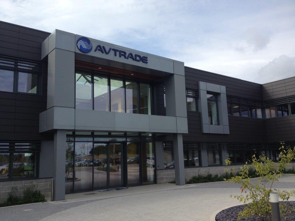 Avtrade announce appointment of new Regional Sales ...