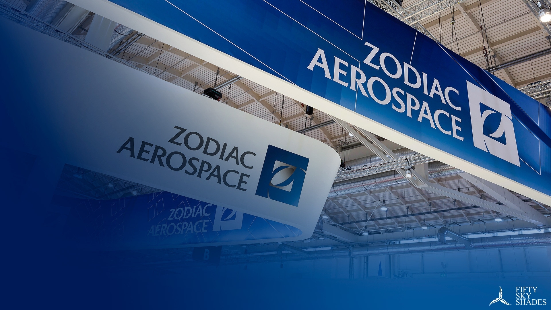 Zodiac Aerospace, shrank by 44,6 in 2014/2015. The Supervisory