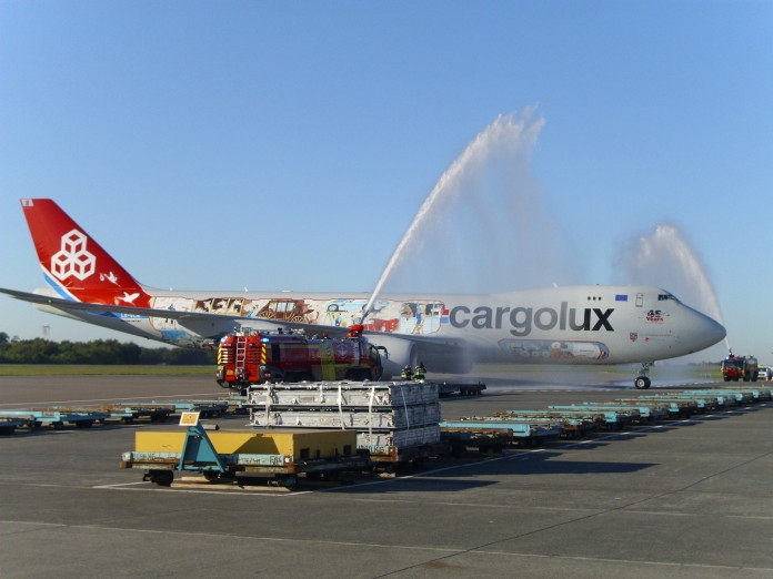 Cargolux business plan 06 image