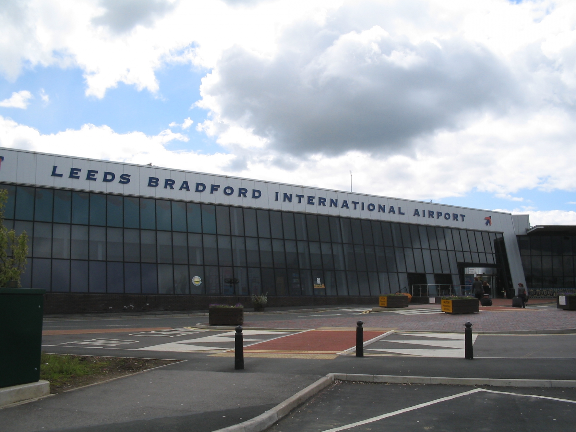 Aurigny to launch a new service to Leeds Bradford Airport. Aurigny is to