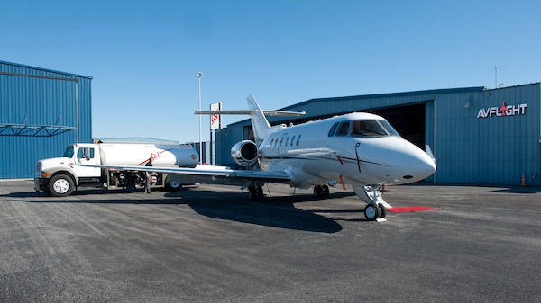 Avflight expands footprint with 26th FBO in Hattiesburg, Mississippi.