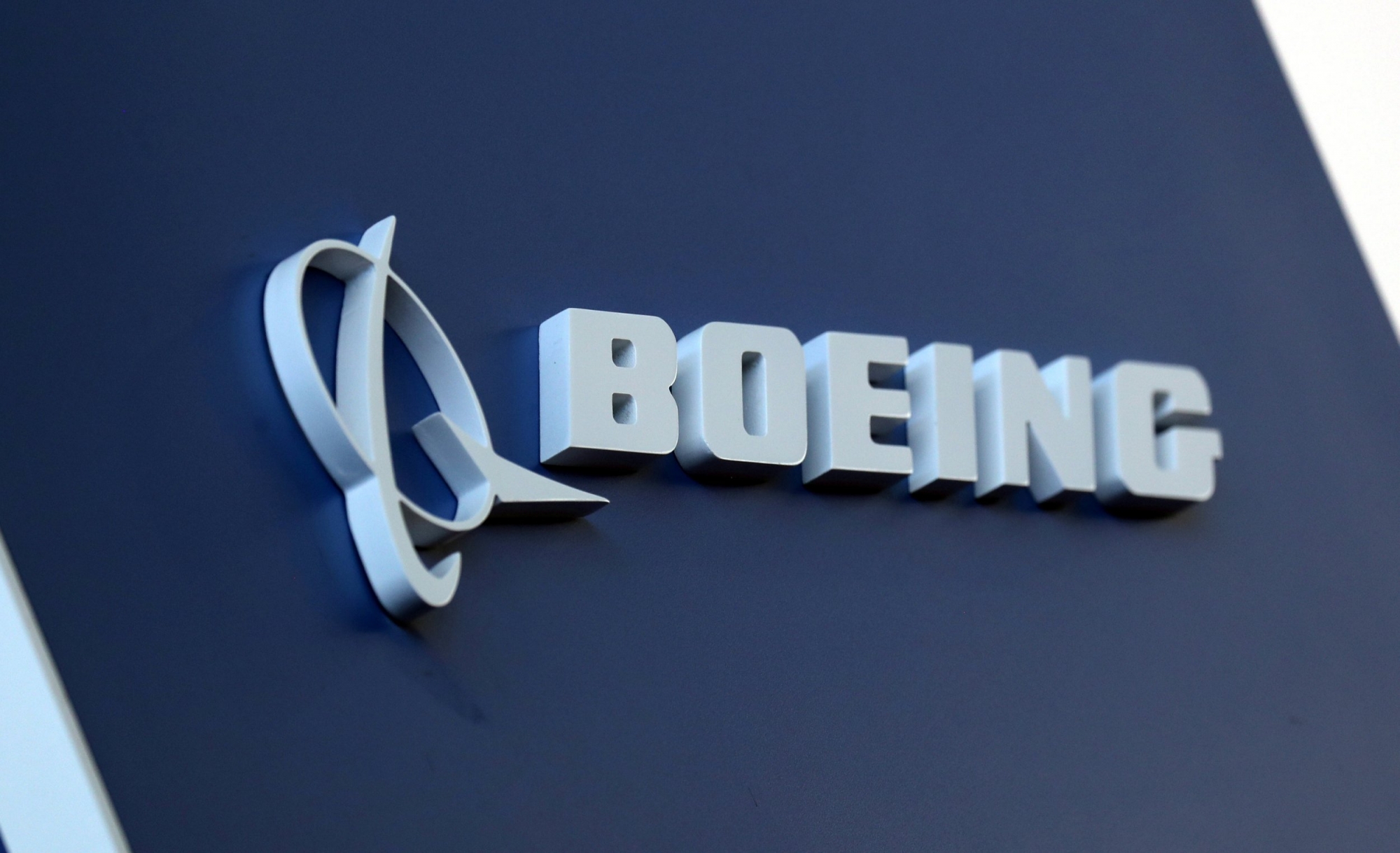 Boeing Opens New Aircraft Part Factory in Sheffield. Boeing rsquo;s first