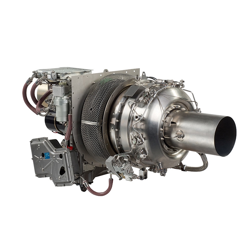 Boeing, Safran Agree to Design, Build and Service Auxiliary Power Units.