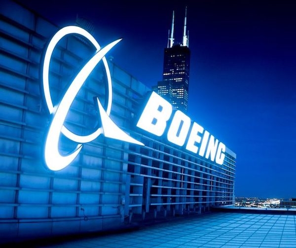 Boeing Terminates Agreement to Establish Joint Ventures with Embraer.