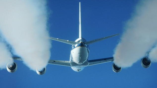 eu emissions trading system aviation
