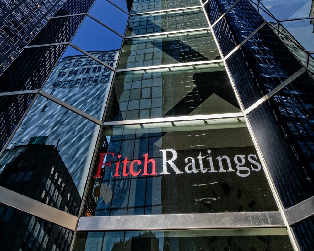Fitch Global Aircraft Leasing Growing on Low Rates, Rising Air Traffic.