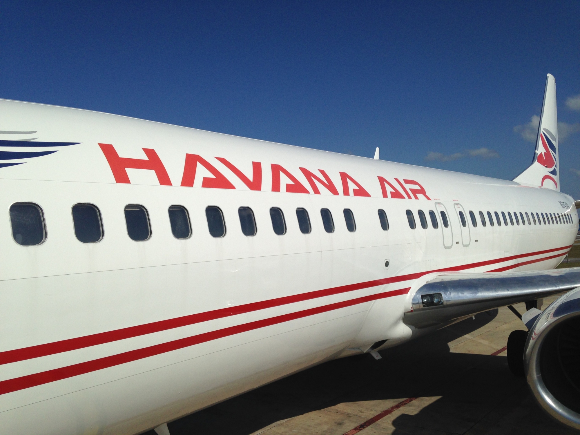 Havana Air Launches First Automated Direct Airline Booking Service to