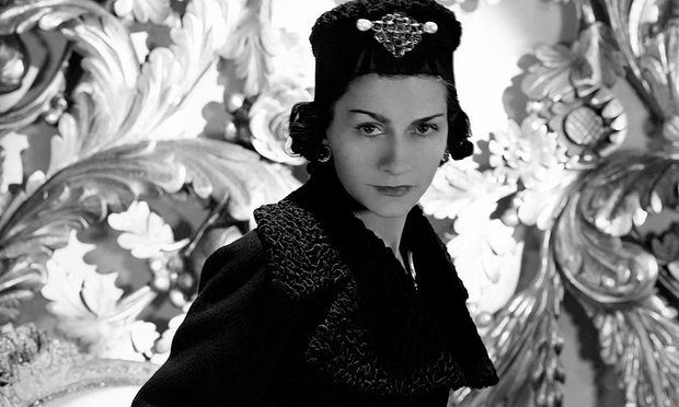 My journey in a private jet with Coco Chanel. Laurence Isaacson was 24 when
