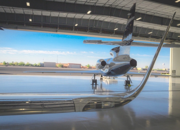 Pratt & Whitney Canada appoints 5 Jet Aviation locations as designated ...