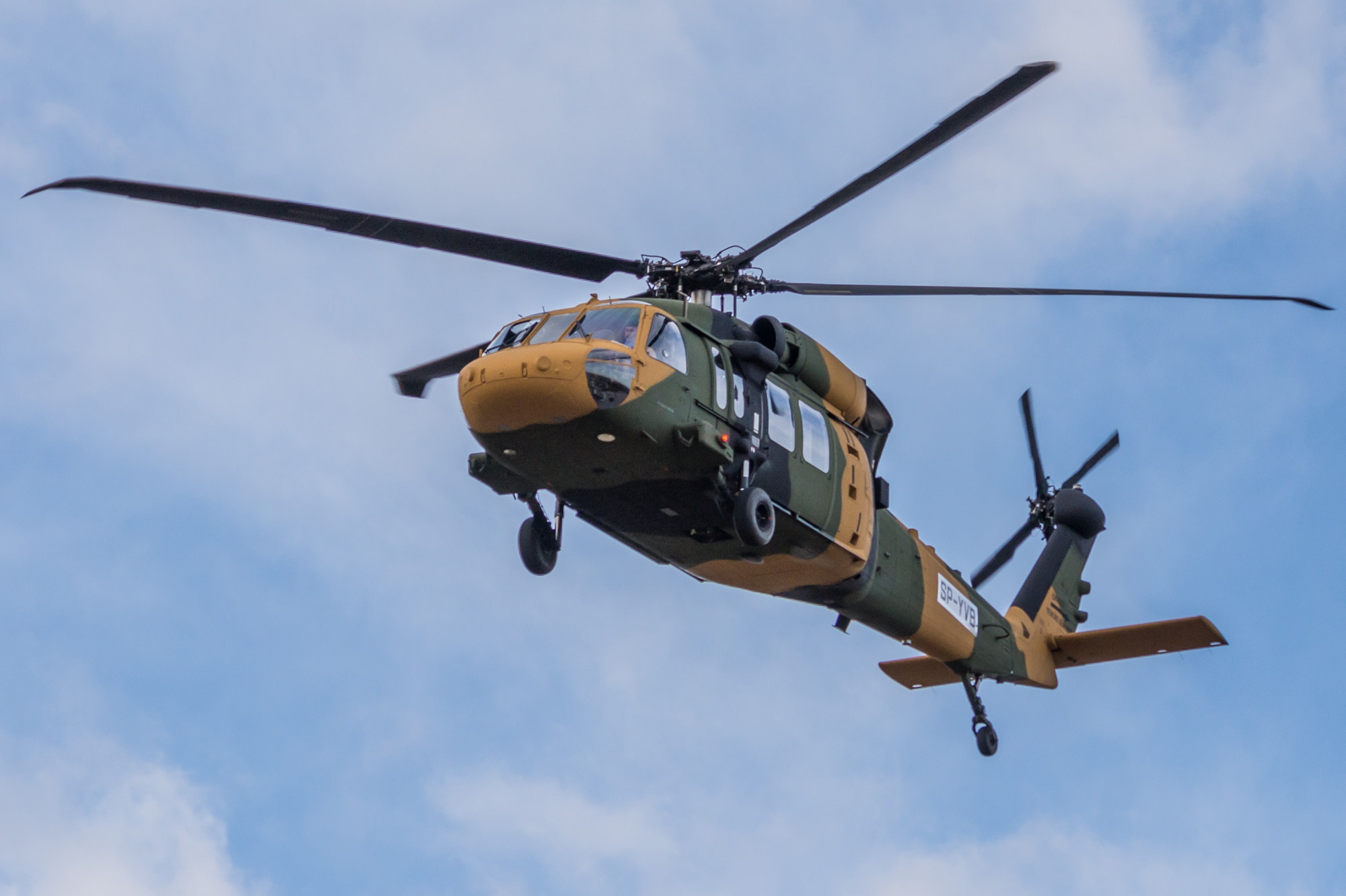 Sikorsky Transfers S-70i™ Helicopter to Aselsan for Turkish Utility