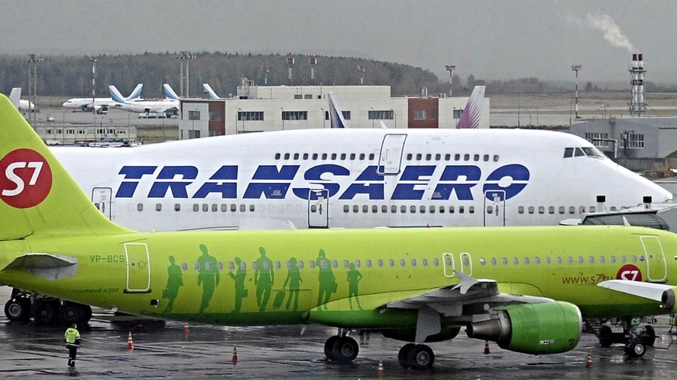 Why the world's richest airlines are snatching up secondhand planes. It