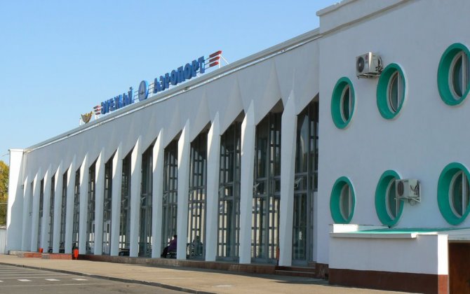 Uralsk, Kazakhstan to close for 6 weeks next month