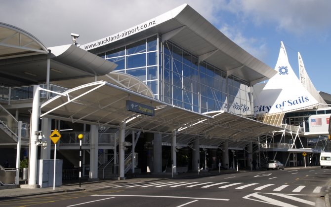 Auckland Airport: Softer Chinese Economy Will Not Derail Tourism Growth