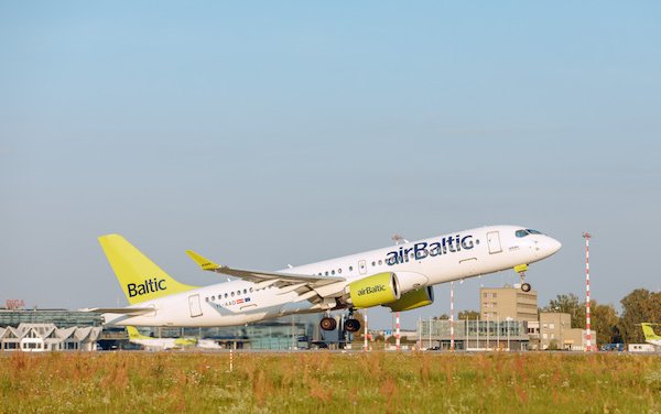 11 novelties and wide range of destinations at Riga Airport during the summer season