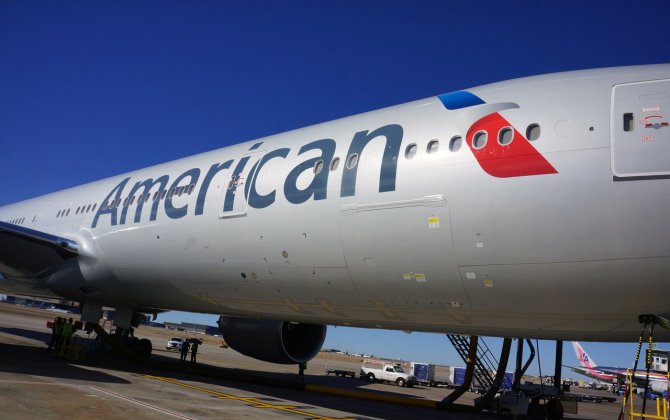 American Airlines to end Israel flights from early 1Q2016