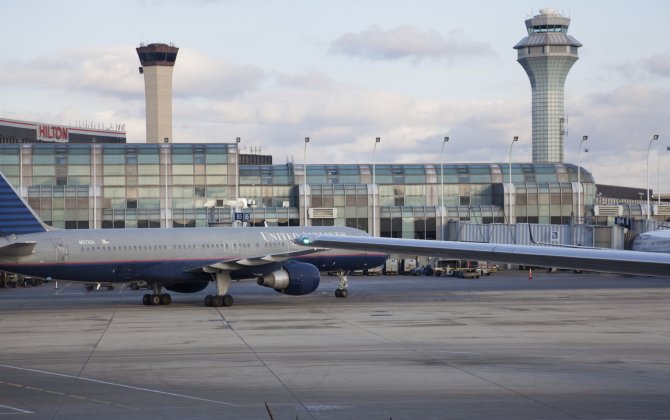 Air-Traffic Towers Wasted More Than $850 Million, Watchdog Says