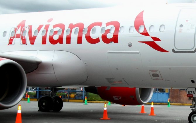 Avianca Holdings Reports an Adjusted Operating Profit1 of $5.1 Million for the second quarter of 2015