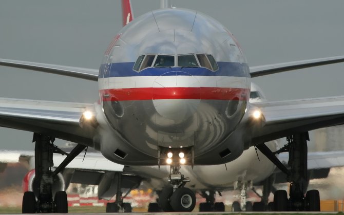 American Airlines Appoints Ron DeFeo Vice President Of Communications