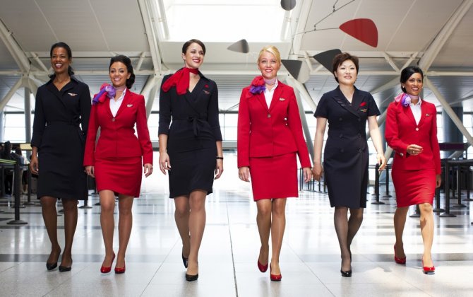 Bringing humanity back: flight attendant tech brings personalization to the skies