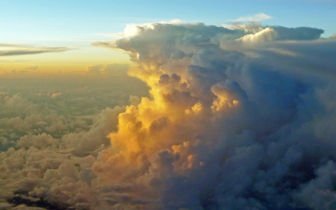 Singapore and Europe To Study Wake Turbulence