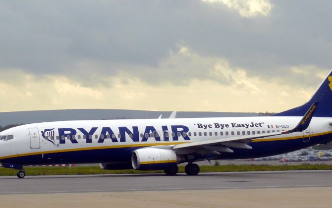 Ryanair: Statement Re. Manchester Court Case