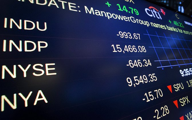Stocks in Europe Resume Retreat as Rebound Proves Temporary