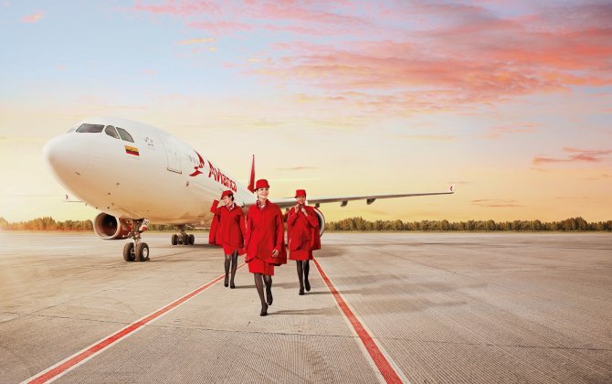 Avianca Holdings And Its Subsidiaries Carried More Than 2.5 Million Passengers