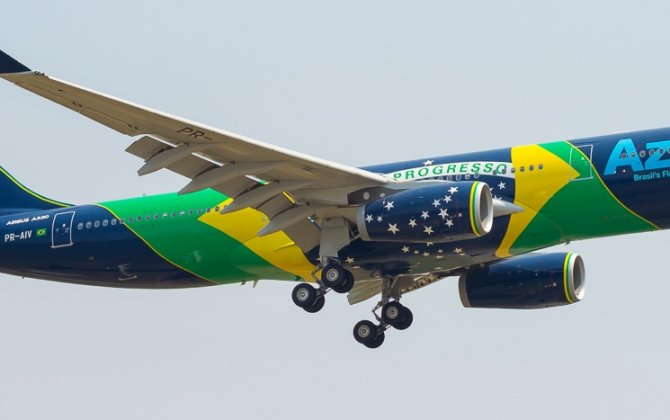 Azul experiments with &lsquo;Brazil Air Pass&rsquo; for US passengers