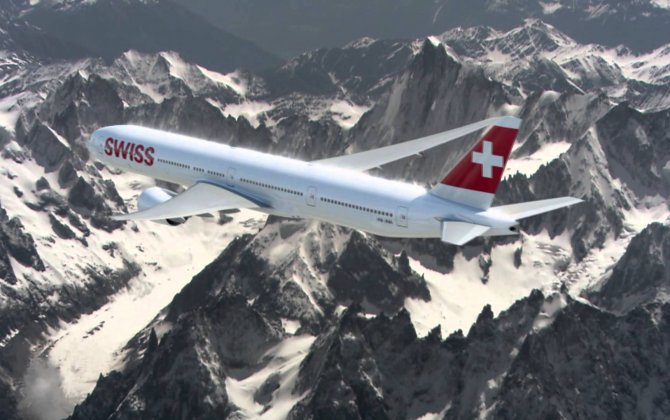 Swiss eyes boost in Asian capacity
