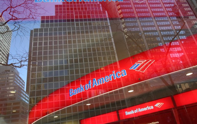 Fidelity Investments considers dropping AmEx, BofA as partners: Bloomberg