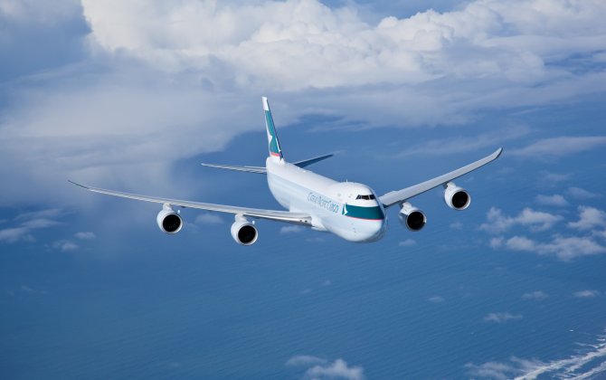 Cargojet & UPS Enter Into Long-Term Air Cargo Services Agreement