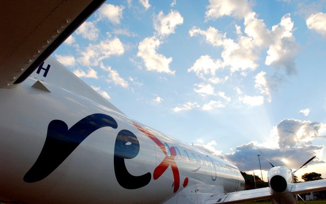Rex Announces Full Year Results &ndash; FY1415