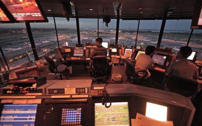 Pacific Rim ANSPs implement 14-minute oceanic flight tracking