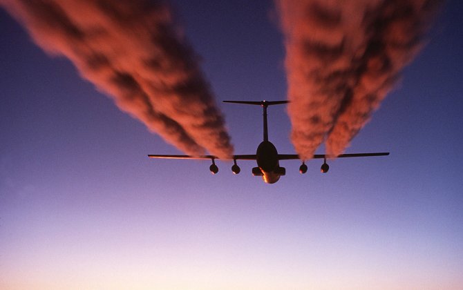 New European Union regulation to affect Middle East aviation 