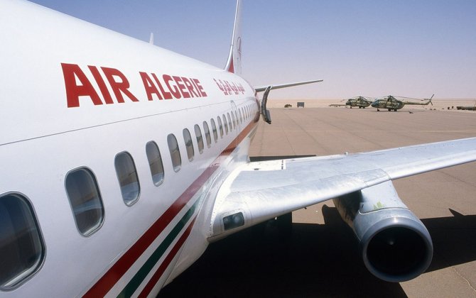 Mohamed Bouderbala steps up as new chief executive for Air Algerie 