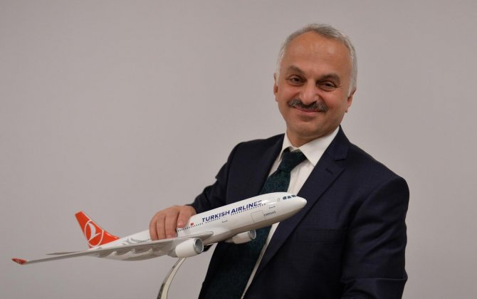 Dr Temel Kotil to speak at ACI Airport Exchange