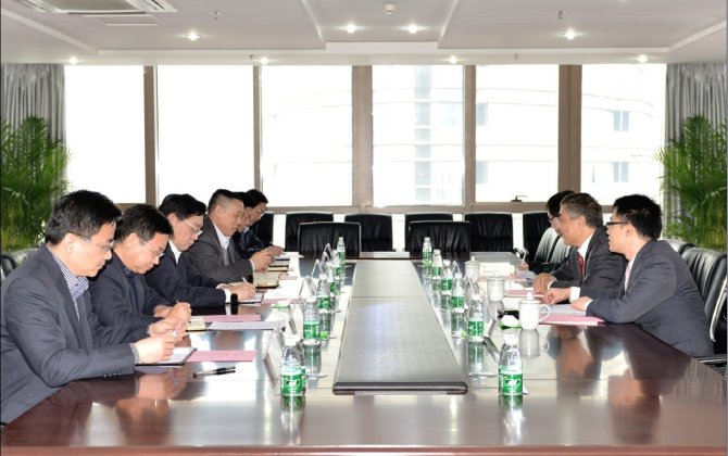 Okay Airways Chairman Donates 500,000 Yuan for Firefighters Killed in Tianjin Blasts