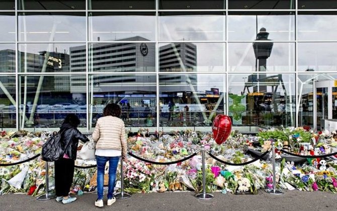 Dutch Safety Board will publish final MH17 report in October