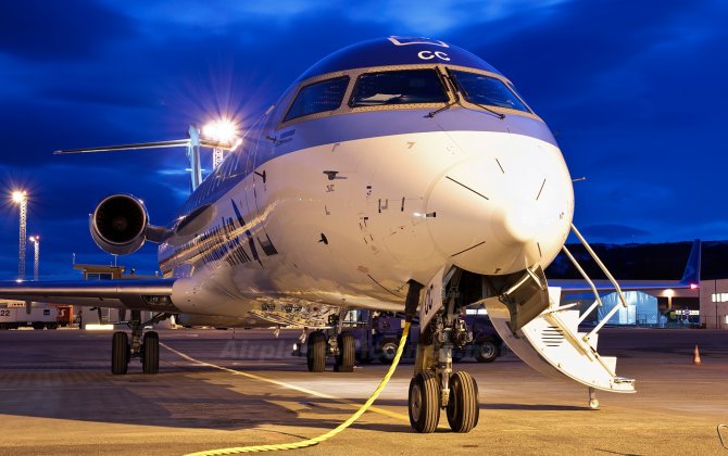 Estonian Air sees profitable summer