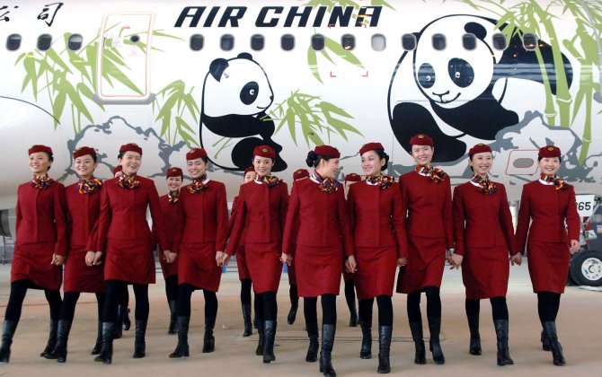 Air China&rsquo;s 1H profit increases more than 700%