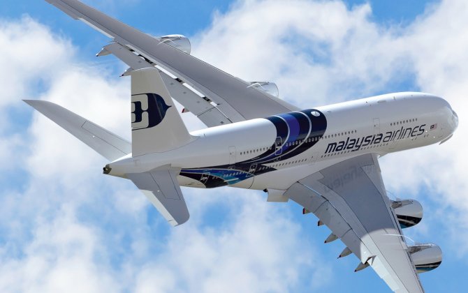 Malaysia Airlines Berhad receives AOC